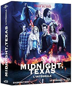 Midnight, Texas |Complete Series |   Blu-Ray